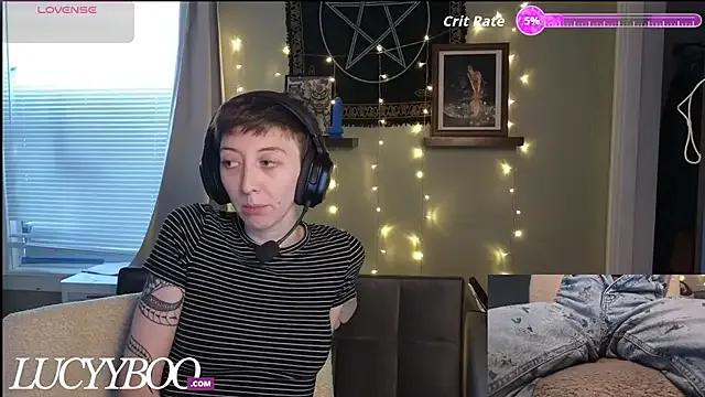 lovelylucyy — Blowjob + Ahegao