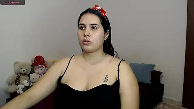 loverkitty506 on StripChat