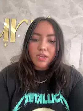 LucciaPorter on StripChat 