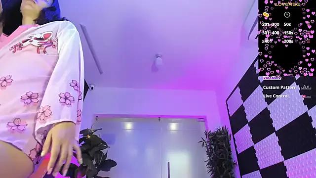 LucianaCarter on StripChat