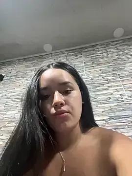 Luciaparker03 on StripChat