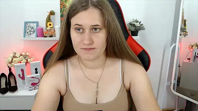 Lucky_Lana on StripChat