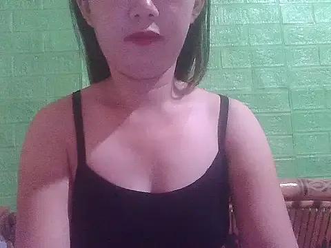lucky_rona on StripChat