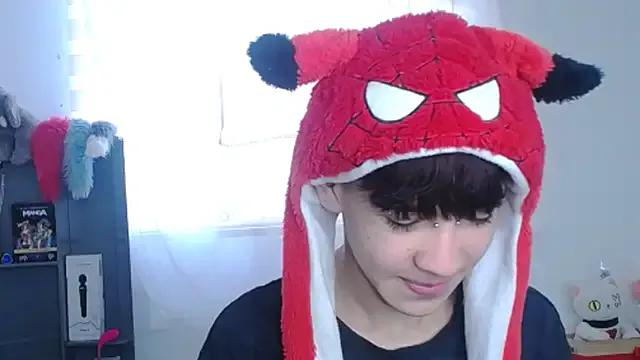lucky_stricke — Freechat on StripChat