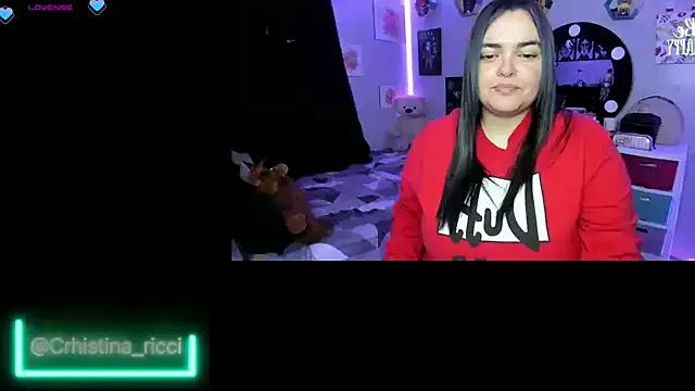 Luise_Meyrink on StripChat