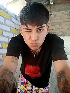 Lukas_strong's avatar