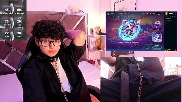 LukeBear — XTREME CREAMPIE PUSSY AND MOAN YOUR NAME