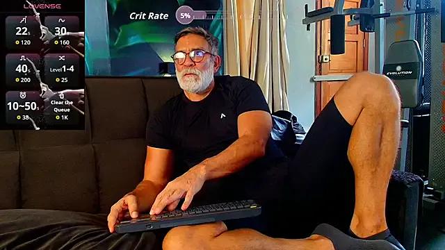 LukeCrews — cum explosion