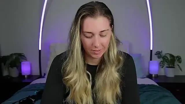 Lulu_berkeley — naked orgasm