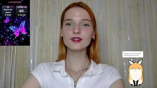 Lulu_solt — Freechat on StripChat