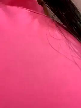 Luna_20x — Masturbation with fingers