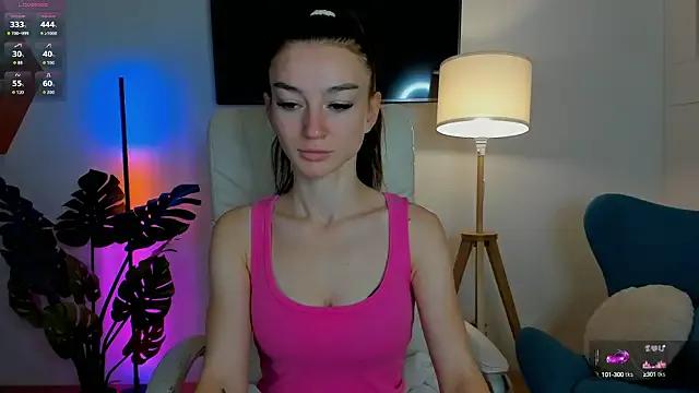 Luna__Baby — my lovense is working today