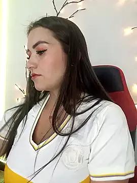 Luna_kitty on StripChat