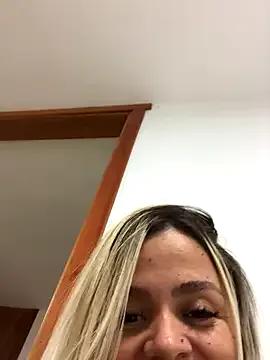 Luna_Marquez on StripChat