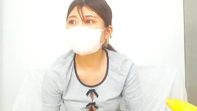 LUNA_oo — Freechat on StripChat