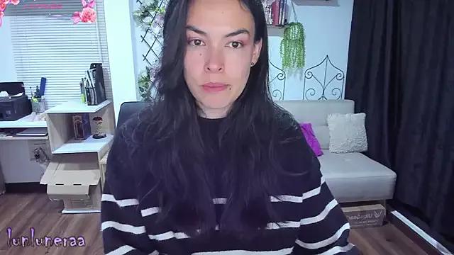 Lunlunera on StripChat 