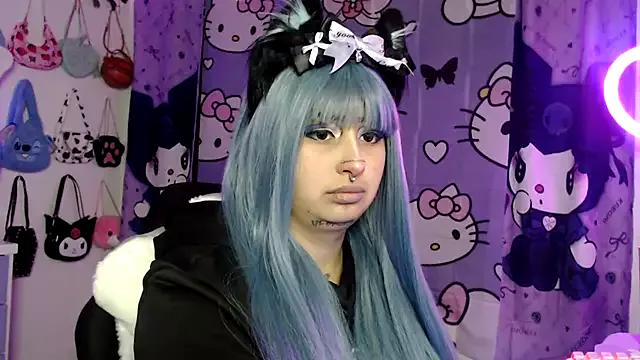 lussyevans24 on StripChat 