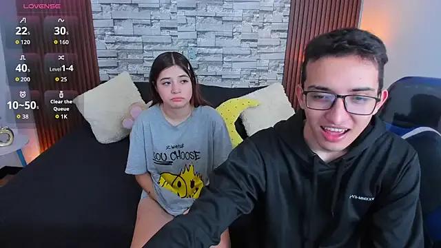 Lust_Duo_ — CUM FACE AND SWALLOW