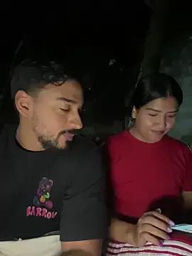 Lustunionn — Blowjob outside the house shhhhh