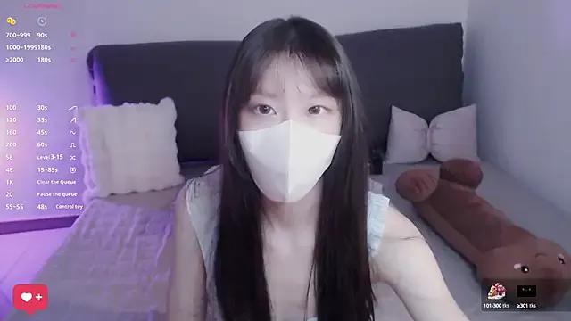 Luvmeilimao's avatar
