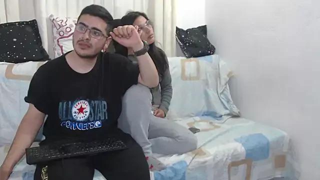 luxury_sex_17 on StripChat 