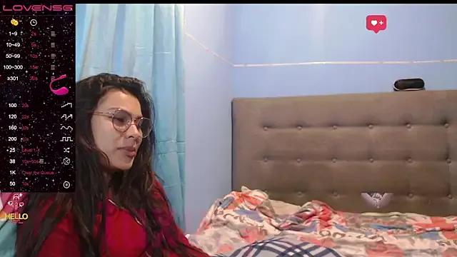 luxury_sex_17 on StripChat 
