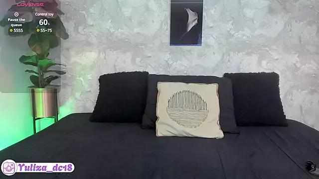 Luxury_Woman on StripChat 