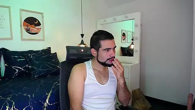 luxurycoupl on StripChat 