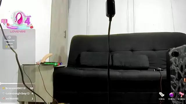 luxuryheaven_ on StripChat 