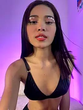 luxurykatty on StripChat 