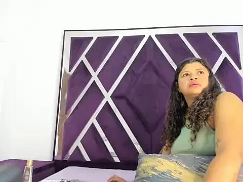 luzenaasm on StripChat