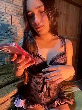 LyaOfficial — Anal com tentculo