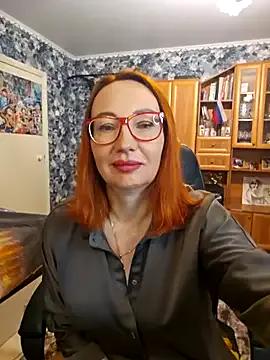 LybovNTV on StripChat