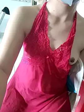 Lyly_sexy2k on StripChat 