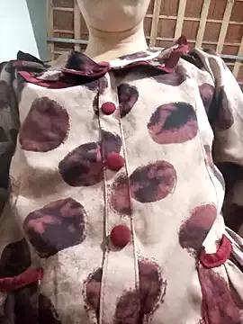 Lyly_sexy2k on StripChat 