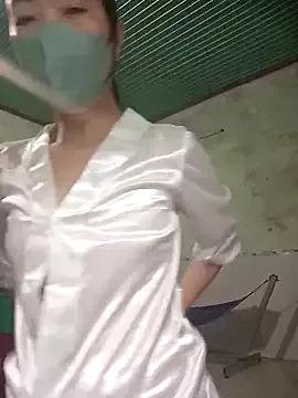 Lyly_sexy2k on StripChat 