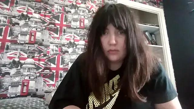 Lynylou — lush anal