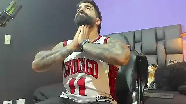 Lyon_vach — super cumm show