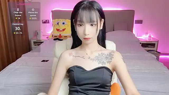 M-OTT_ on StripChat