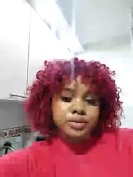 Maaracooper on StripChat 
