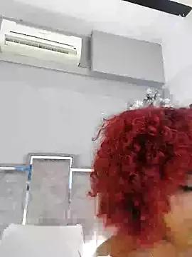 Maaracooper on StripChat 
