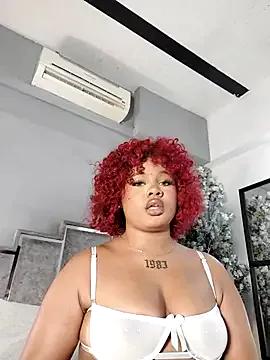 Maaracooper on StripChat