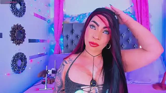 macasweet on StripChat 