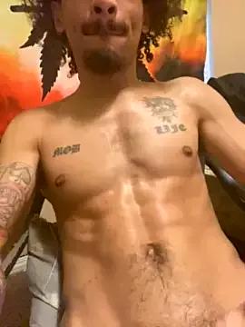 macchiatoD on StripChat 