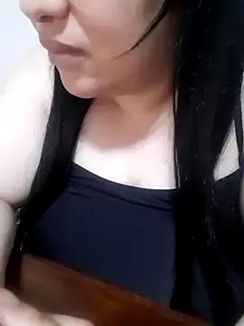 Madam-bezoul- on StripChat 