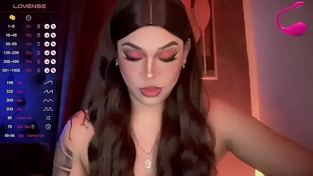 madam_agnes1 on StripChat 