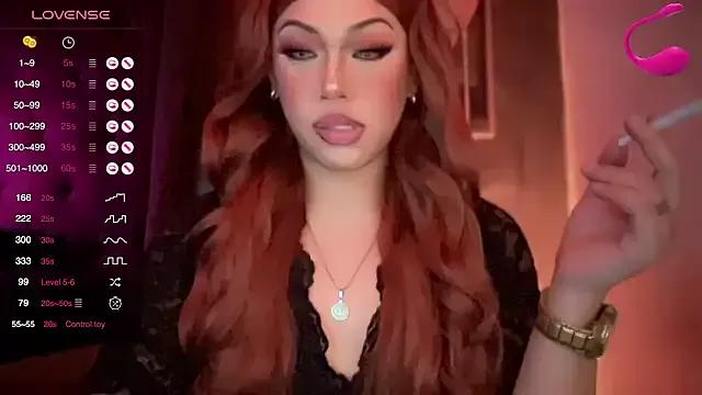 madam_agnes1 on StripChat 