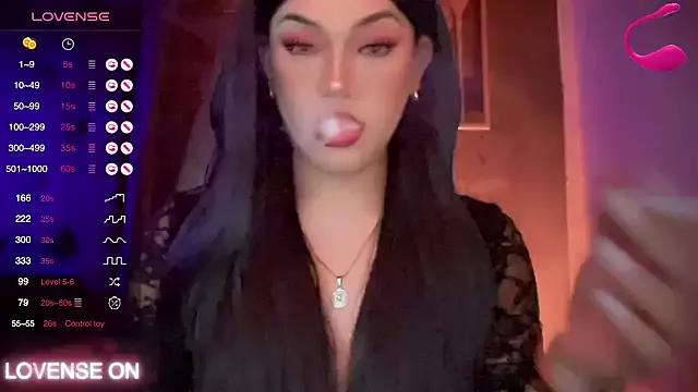 madam_agnes1 on StripChat 