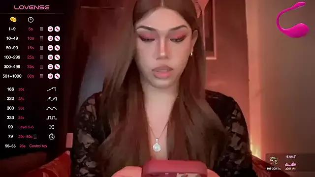 madam_agnes1 on StripChat 