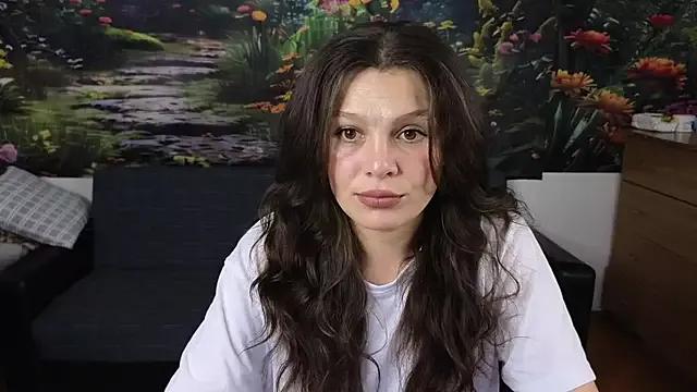 MadameDeFeu on StripChat 